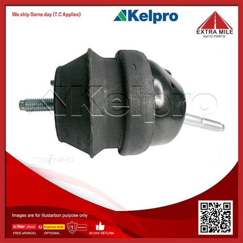 Kelpro Engine Mount For HSV Senator Signature VE 6.0L V8 LS2 4D Sedan