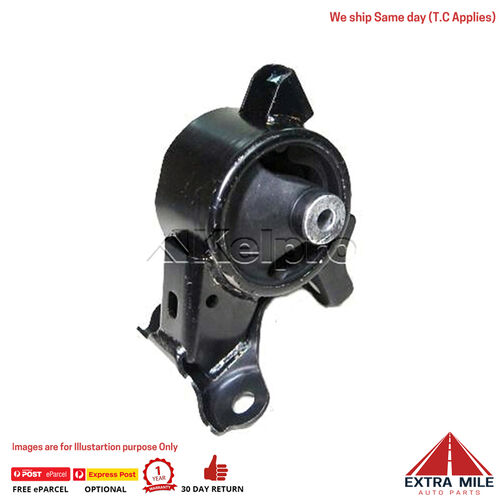 Engine Mount Left for Honda Jazz 1.5L 4cyl GD L15A1 MT9933