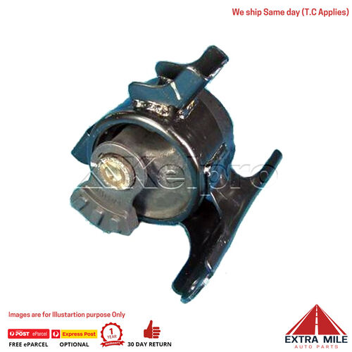 Engine Mount Left for Honda Jazz 1.5L 4cyl GD L15A1 MT9934