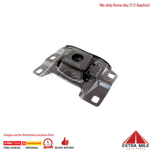 Engine Mount Left for Mazda Mazda3 2.0L 4cyl BK LF-DE MT9972