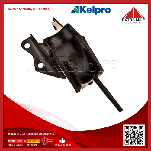 Kelpro Engine Mount For Mazda Telstar AS 2.0L, Mazda 626 GC 2.0L -MT9977