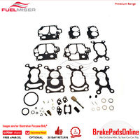 Fuelmiser Carburettor Service Kit - NK-575A