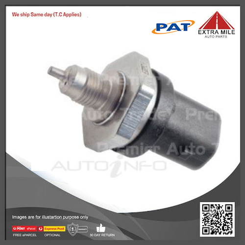 PAT Oil Pressure Switch For Mazda Mazda6 GJ GL 2.2L SH-VPTS I4 16V DOHC Wagon