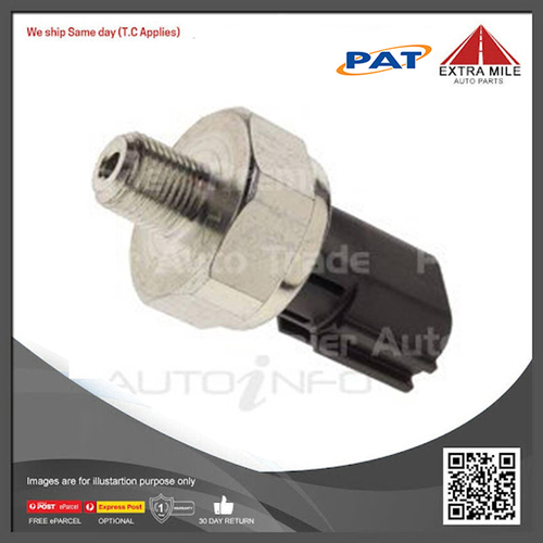 PAT Engine Oil Pressure Switch For Nissan Patrol DX ST ST-L ST-S 3.0L ZD30DDTi