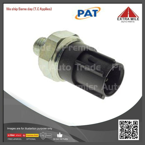 PAT Engine Oil Pressure Switch For Honda Integra DC K20A3 2.0L