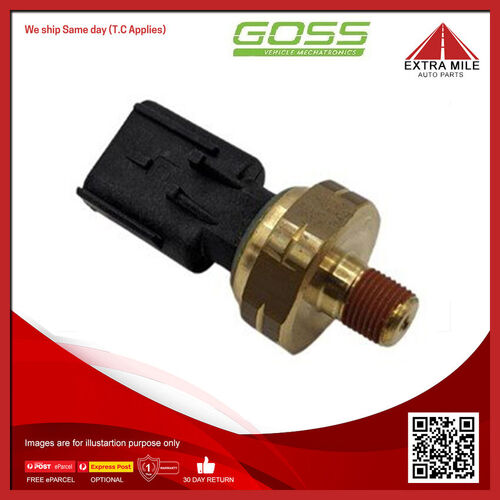 Goss Oil Pressure Switch For Jeep Wrangler JL 3.6L ERB V6 24V DOHC- OS0032