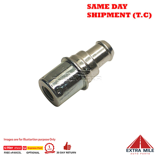 Fuelmiser PCV Valves PCV-002