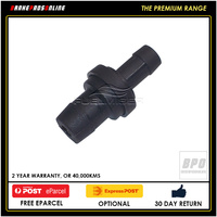 Fuelmiser  PCV Valve FORD TELSTAR AT 1987-1990 - 2.2L 4CYL - PCV-020