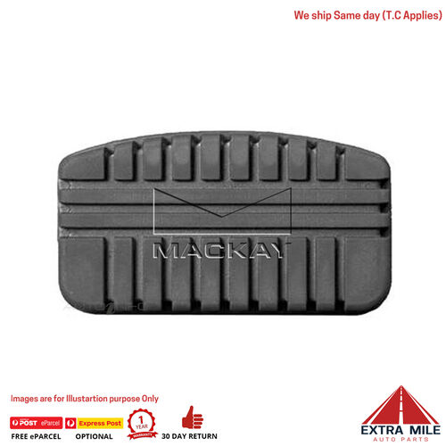 PP2514 Brake Padel Pad for Mitsubishi Pajero QA IO MONTERO - NZ V-98-2