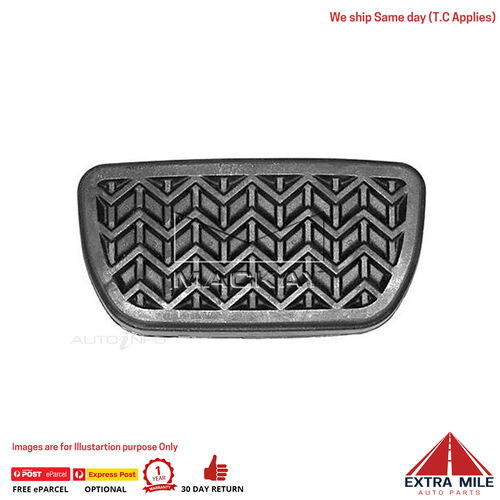 PP3903 Brake Padel Pad for Toyota Hilux TGN16, 26 -MAY-ON - 2.7