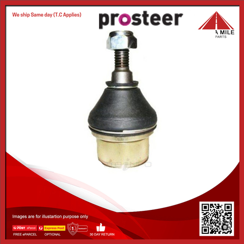 Prosteer Front Lower Ball Joint For Ford Territory SY 4.0L BARRA 245T/ 182/ 190