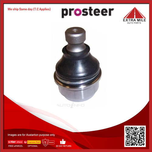 Prosteer Front Upper Ball Joint For Ford TE50 AU1, AU2 5.0L, AU3 5.6L V8