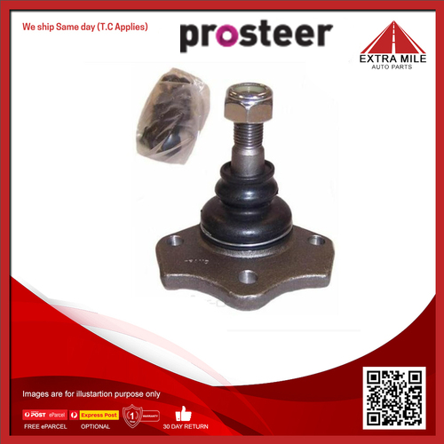 Prosteer Front Upper Ball Joint For Ford Falcon XA, XB, XC, XD, XE, XF, XG, XY