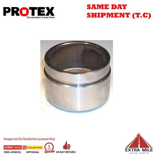 PROTEX Disc Caliper Piston - FR For CHEVROLET IMPALA  4D H/Top RWD 1962 - 1969