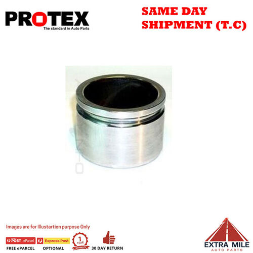 PROTEX Disc Caliper Piston-Front For JEEP CJ7  2D H/Top 4WD 1981-1984