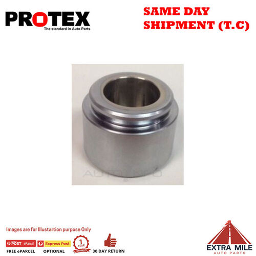 PROTEX Disc Caliper Piston - Front For BMW 2500  4D Sdn RWD 1969 - 1977