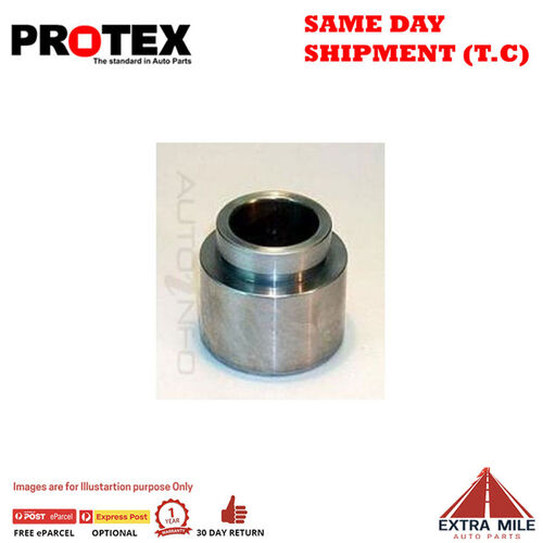 PROTEX Disc Caliper Piston-Rear For TOYOTA CRESSIDA RX60R 4D Sdn RWD 1981-1985