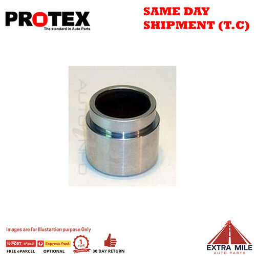 PROTEX Disc Caliper Piston -FR For MITSUBISHI TRITON MF 2D C/C 4WD 1988 - 1989