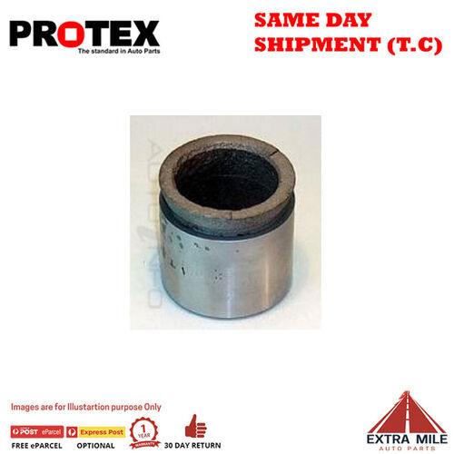 PROTEX Disc Caliper Piston-Front For PEUGEOT 504  4D Sdn RWD 1970-1983