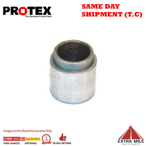 PROTEX Disc Caliper Piston - Front For RENAULT 15  2D Cpe FWD 1973 - 1976