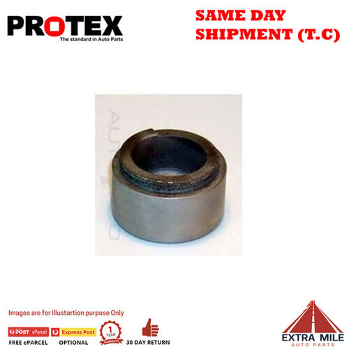 PROTEX Disc Caliper Piston - Front For BMW 320i E30 2D Sdn RWD 1983 - 1988