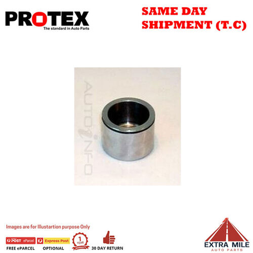 PROTEX Disc Caliper Piston-Front For JAGUAR 340  4D Sdn RWD 1968-1969