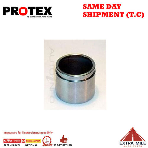 PROTEX Disc Caliper Piston-Front For HONDA PRELUDE BA 2D Cpe FWD 1991 - 1996