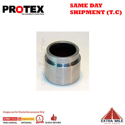 PROTEX Disc Caliper Piston-Front For HONDA CIVIC PT 4D Sdn FWD 1984-1989