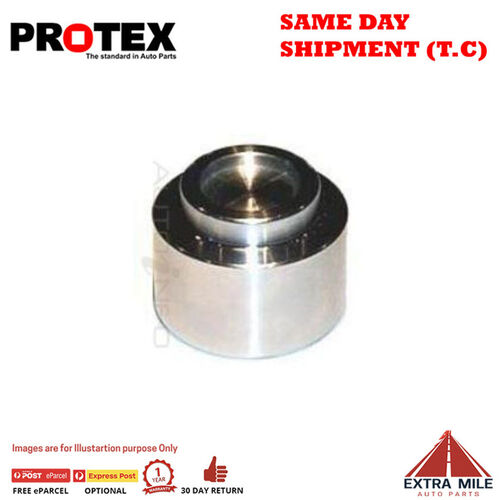 PROTEX Disc Caliper Piston - Front For VOLVO 240  4D Sdn RWD 1981 - 1993