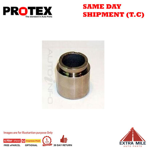 PROTEX Disc Caliper Piston-Front For FORD RANGER PJ, PK 4D C/C 4WD 2007 - 2011