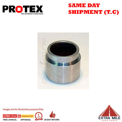 PROTEX Disc Caliper Piston-Rear For TOYOTA CRESSIDA TX67V 4D Wgn RWD 1983 - 1985