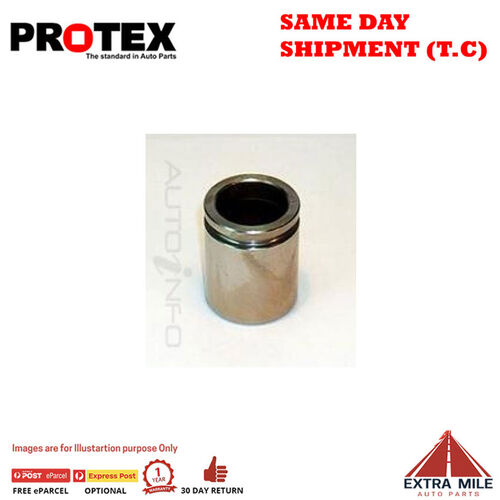 PROTEX Disc Caliper Piston - Rear For HOLDEN APOLLO JK 4D Wgn FWD 1989 - 1991