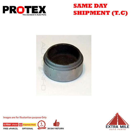 PROTEX Disc Caliper Piston-FR For MERCEDES BENZ 280E W123 4D Sdn RWD 1976-1986