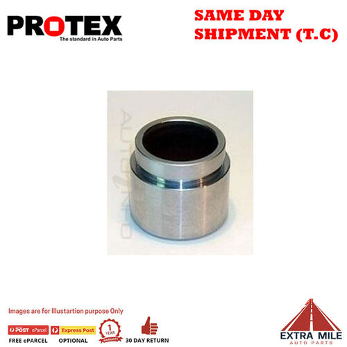 PROTEX Disc Caliper Piston-Front For LEXUS ES300 VCV10R 4D Sdn FWD 1992 - 1996