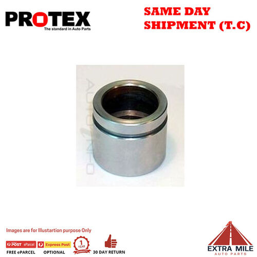 PROTEX Disc Caliper Piston - Front For BMW 325Ci E46 2D Conv RWD 2000 - 2006