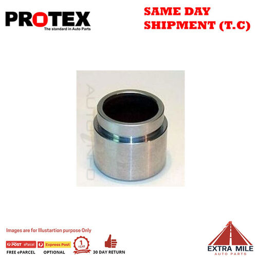 PROTEX Disc Caliper Piston - FR For TOYOTA HIACE LH103R 3D Van RWD 1989 - 2000