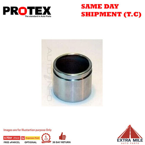 PROTEX Disc Caliper Piston-Rear For LEXUS LS400 UCF10R 4D Sdn RWD 1989-1994