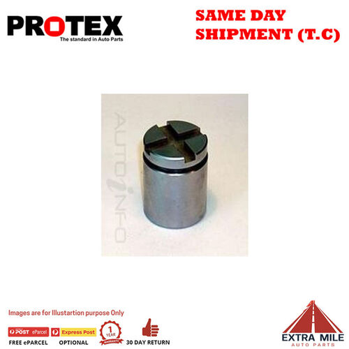 PROTEX  Disc Caliper Piston-Rear For HONDA PRELUDE BA 2D Cpe FWD 1991 - 1996