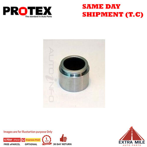 PROTEX Disc Caliper Piston - FR For TOYOTA HILUX GGN25R 2D C/C 4WD 2005 - 2011