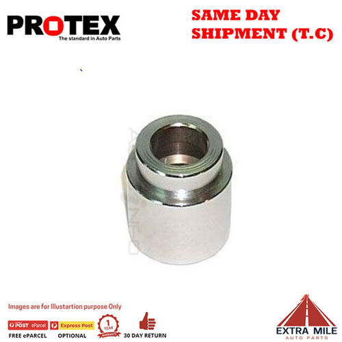 PROTEX Disc Caliper Piston-Front For LEXUS SC400 UZZ30R 2D Cpe RWD 1991 - 2000