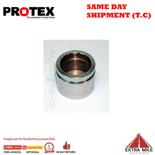 PROTEX Disc Caliper Piston- Front For JAGUAR XJ12 XJ300 4D Sdn RWD 1994 - 1995