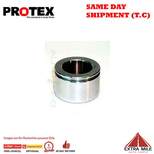 PROTEX Disc Caliper Piston-Front For FORD MUSTANG  2D Fastback RWD 1966 - 1967