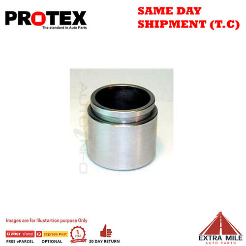 PROTEX Disc Caliper Piston - Rear For NISSAN PATROL GQ 4D SUV 4WD 1988 - 1997