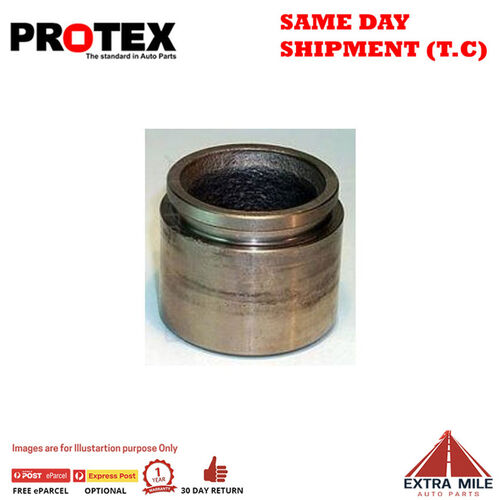 PROTEX Disc Caliper Piston - FR For MITSUBISHI GALANT  4D Sdn FWD 1987 - 1992