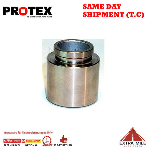 PROTEX Disc Caliper Piston - Rear For SUBARU IMPREZA GF 4D Wgn 4WD 1994 - 1999