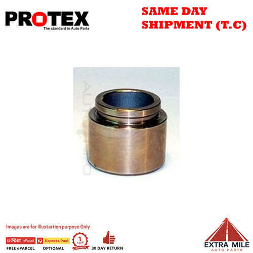 PROTEX Disc Caliper Piston-Rear For NISSAN SKYLINE R32 4D Sdn 4WD 1991 - 1993