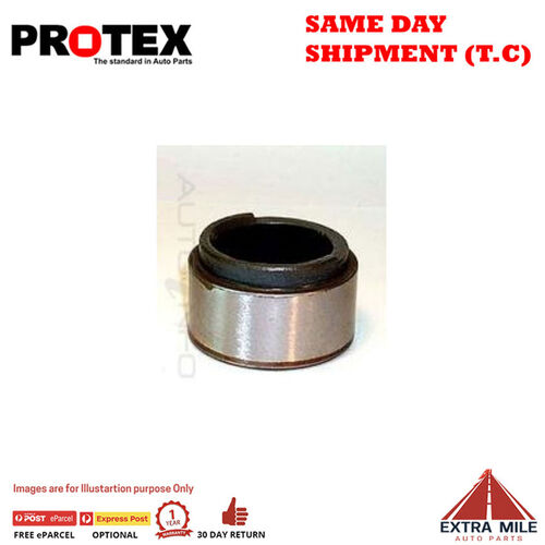 PROTEX Disc Caliper Piston - Front For PORSCHE 911 911 2D Conv RWD 1982 - 1983