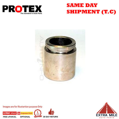 PROTEX  Disc Caliper Piston - FR For NISSAN NAVARA D21 4D Ute 4WD 1988 - 1997