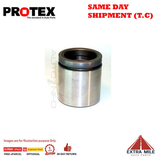 PROTEX Disc Caliper Piston - Front For KIA MENTOR  4D Wgn FWD 2000 - 2002