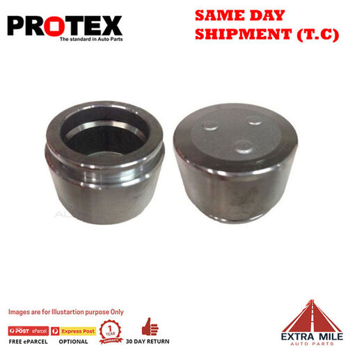 PROTEX Disc Caliper Piston-Front For TOYOTA LANDCRUISER RZJ120R 4D SUV 2003-2004